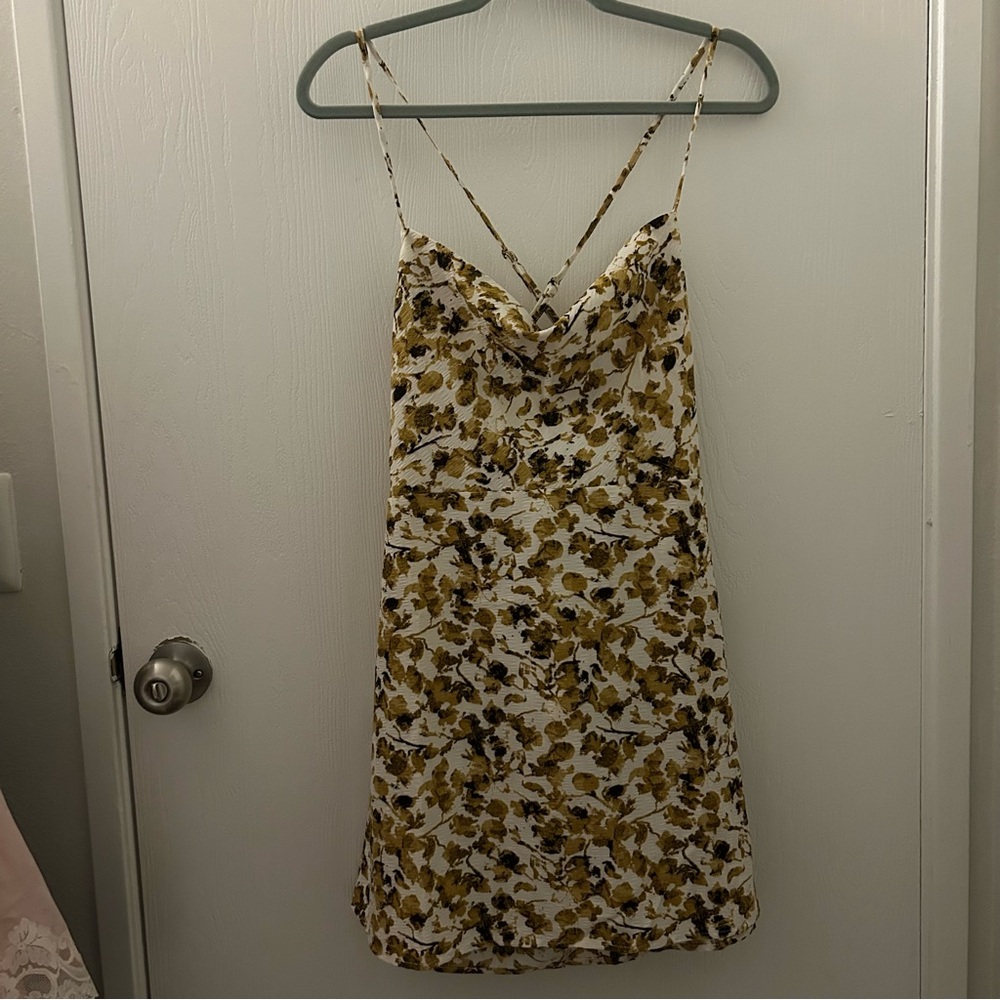 Micas L/XL Dress